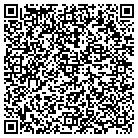 QR code with Adell Senior Citizens Center contacts