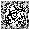 QR code with PPS contacts