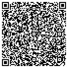 QR code with Highest Potential Hypnotherapy contacts