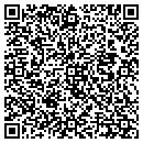 QR code with Hunter Research Inc contacts