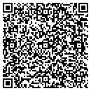 QR code with Ozaukee Bank contacts