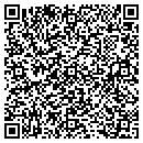 QR code with Magnavision contacts