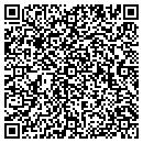 QR code with Q's Place contacts