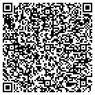 QR code with Professnal Hndwriting Analysts contacts
