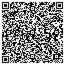 QR code with Henning Farms contacts