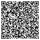 QR code with Hahns Ace Hardware Inc contacts