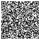 QR code with Alpha Epsilon Phi contacts