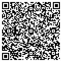 QR code with W M R H contacts