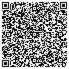 QR code with Z & N Machine Co Inc contacts
