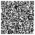 QR code with AFLAC contacts