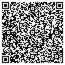 QR code with Hanks Again contacts