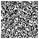 QR code with Theresas Stained GL Studio Sup contacts