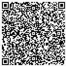 QR code with LA Crosse Building Systems contacts