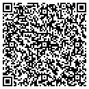 QR code with Harlan Seaver Vending contacts