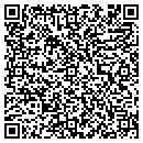 QR code with Haney & Assoc contacts