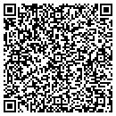 QR code with JNL Service contacts