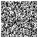 QR code with Ho Computer contacts
