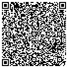 QR code with Fall River Schl Superintendent contacts