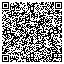 QR code with Door Detail contacts