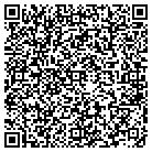 QR code with J C Mobile Repair Service contacts