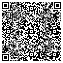 QR code with Ada Tran contacts