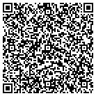 QR code with Kohlsville Fire Department contacts