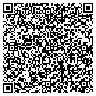 QR code with S & R Cleaners & Laundromat contacts