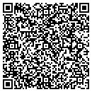 QR code with McDowell Farms contacts