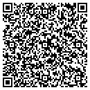QR code with H H Felker LLC contacts