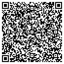 QR code with Kevin Anklam contacts