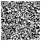 QR code with V R Bus Brokers Northern Bus contacts