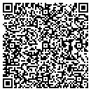 QR code with Gb Clnr Corp contacts