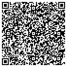 QR code with KV Benneth Construction contacts