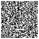 QR code with Advance Health & Wellness Clin contacts