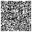 QR code with Muntz Audio contacts