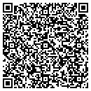 QR code with K C Auto Service contacts