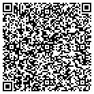 QR code with Timberline Taxidermy contacts