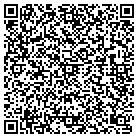 QR code with Achs Development LLC contacts