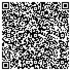 QR code with Pederson Funeral Homes contacts