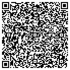 QR code with Hazclean Environmental Cnsltnt contacts