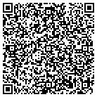QR code with Machine Research & Development contacts