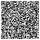 QR code with Hales Corners Heating & AC contacts
