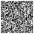 QR code with Harry Kaner contacts