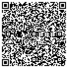 QR code with H & R Block Tax Service contacts