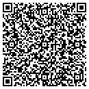 QR code with Hitching Post contacts