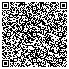 QR code with Ross H Johnson DDS contacts