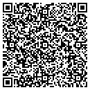 QR code with The Brook contacts