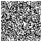 QR code with Black's Cliff Resort contacts