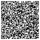 QR code with Kopecky Architects Plus Assoc contacts