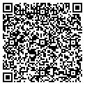QR code with CMI contacts